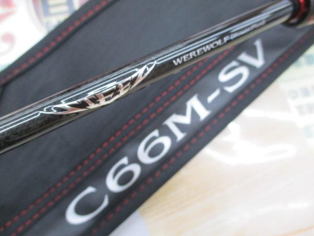 スティーズ C66M-SV