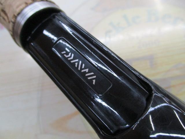 ダイワ　ブラックレーベルプラス　681MFB 未使用品 ダイワ(Daiwa) ブラックレーベル プラス 681MFB 01403502