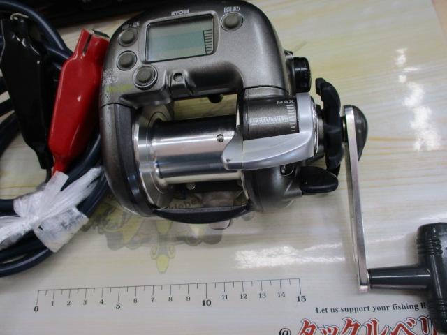 アドベンチャー電動SS700AC 