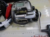 アドベンチャー電動SS700AC 