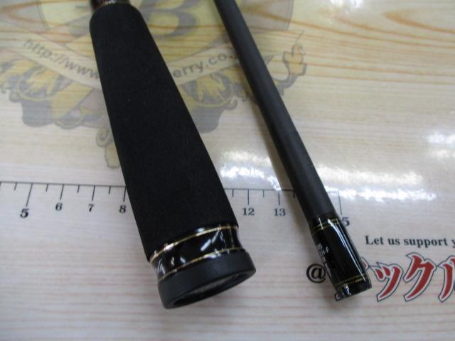 ソルティースタイルロックフィッシュ STRS-782LH-F-KR