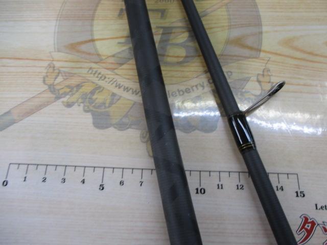 ソルティースタイルロックフィッシュ STRS-782LH-F-KR