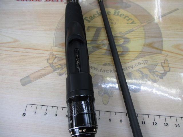 ソルティースタイルロックフィッシュ STRS-782LH-F-KR｜＠ベリーネット