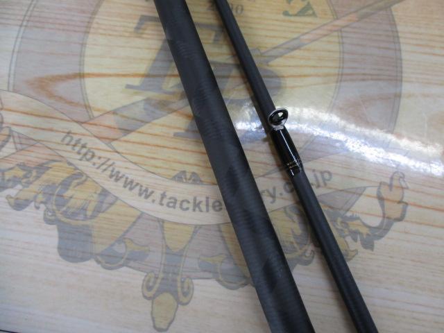 ソルティースタイルロックフィッシュ STRS-782LH-F-KR