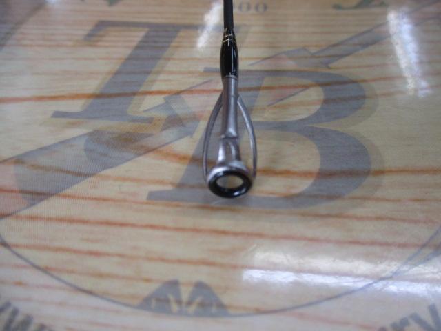 ソルティースタイルロックフィッシュ STRS-782LH-F-KR