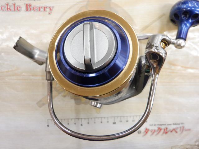 ソルティガZ 4000