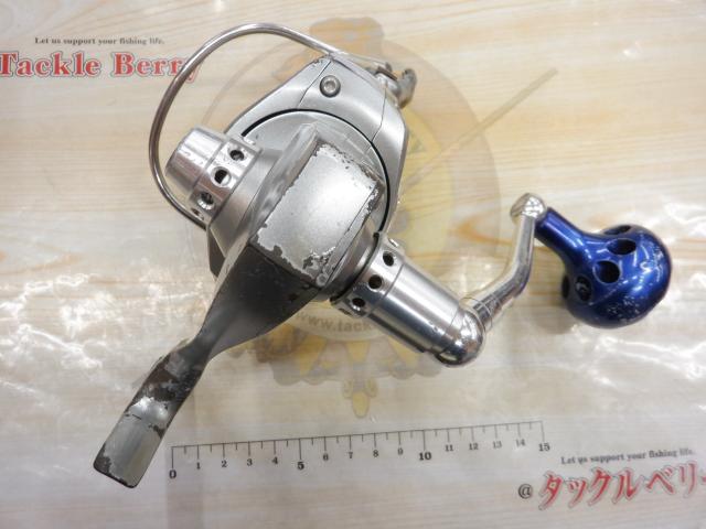 ソルティガZ 4000