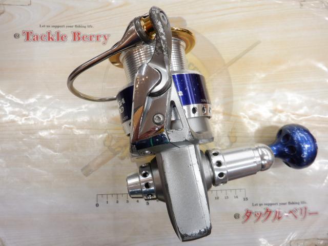 ソルティガZ 4000｜＠ベリーネット 日本最大新品中古釣具WEBショップ