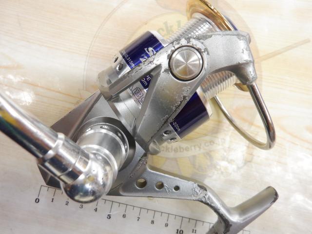 ソルティガZ 4000