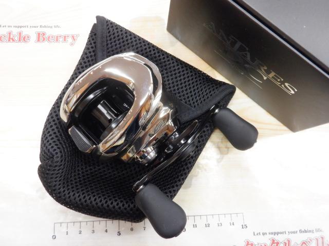 21アンタレスDC HG RH｜＠ベリーネット 日本最大新品中古釣具WEBショップ