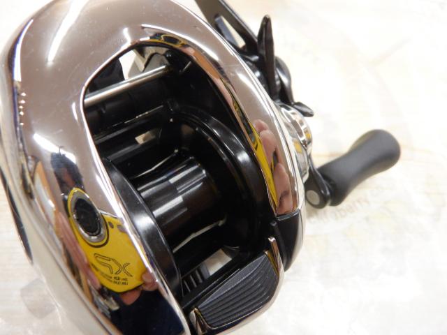 【美品】21アンタレスDC HG RH 21アンタレスDC HG RH｜＠ベリーネット 日本最大新品中古釣具WEBショップ