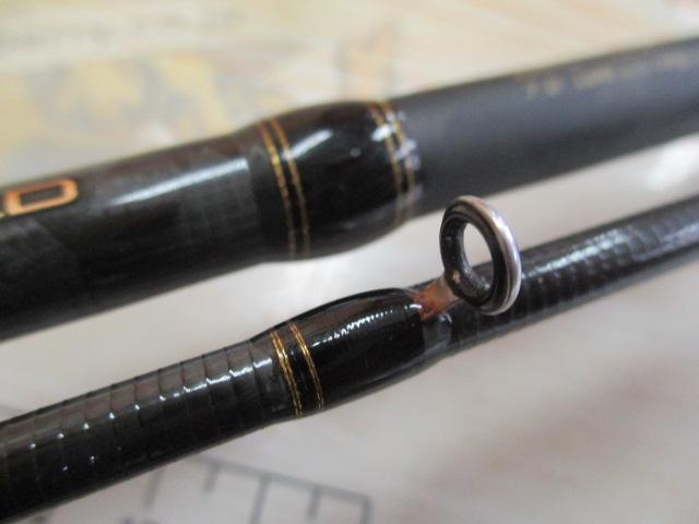 クロスフィールド XRFC-702M