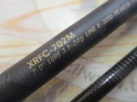 クロスフィールド XRFC-702M