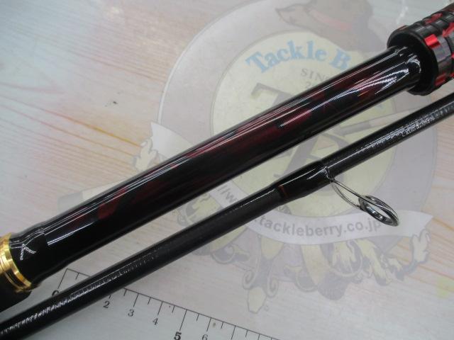 オーバーゼアグランデ 103M