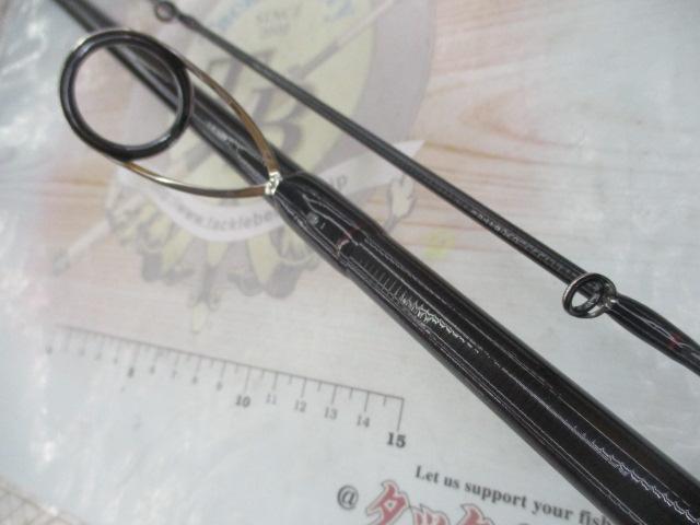 オーバーゼアグランデ 103M