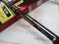 オーバーゼアグランデ 103M