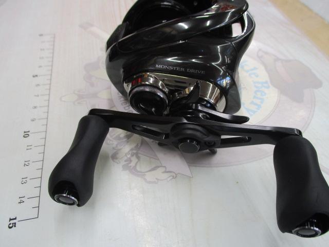 23アンタレスDC MD HG RIGHT｜＠ベリーネット 日本最大新品中古