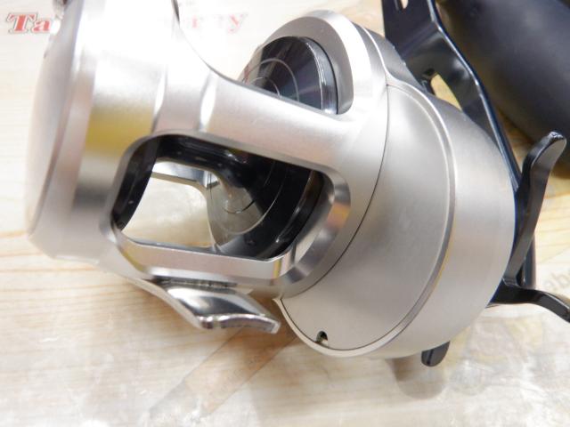 21オシアジガー 1501XG｜＠ベリーネット 日本最大新品中古釣具WEBショップ