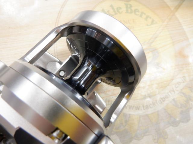 21オシアジガー 1501XG｜＠ベリーネット 日本最大新品中古釣具WEBショップ