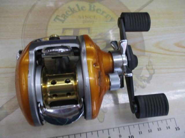 ダイワ スマック 100R 中古 Yahoo!オークション -「ダイワ スマック 100r」の落札相場・落札価格