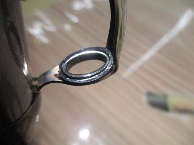 セレーネ 1.5-530 SI