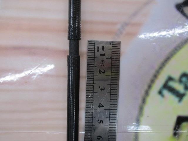 ポセイドン スキッドロウ レスポンスマスター80 ジャンク品