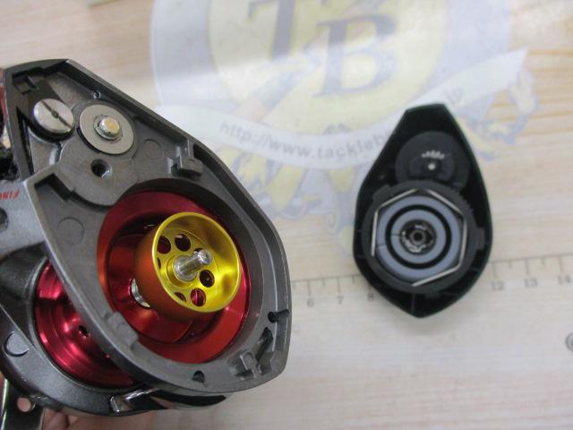 アルファスフィネスカスタム 105HL｜＠ベリーネット 日本最大新品中古