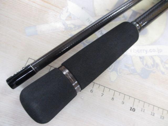 アルファスフィネスカスタム 105HL｜＠ベリーネット 日本最大新品中古