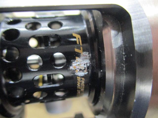 17カルカッタコンクエストBFS HG-L