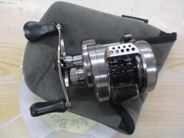 17カルカッタコンクエストBFS HG-L