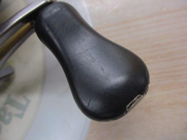 17カルカッタコンクエストBFS HG-L