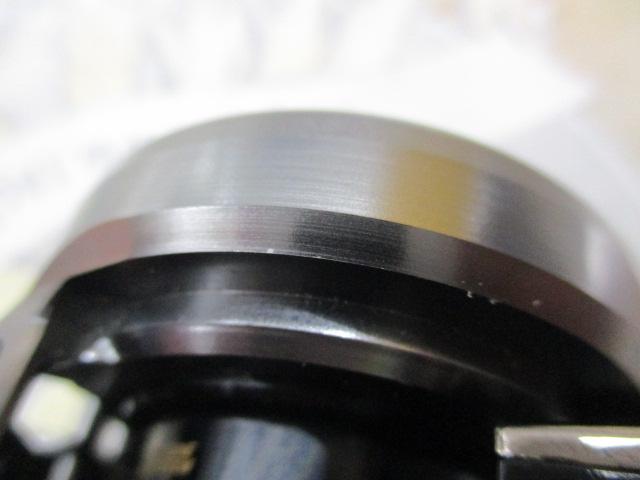 17カルカッタコンクエストBFS HG-L