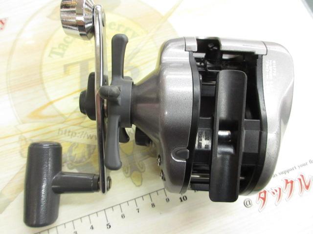 タナセンサーS 200DX早技｜＠ベリーネット 日本最大新品中古釣具