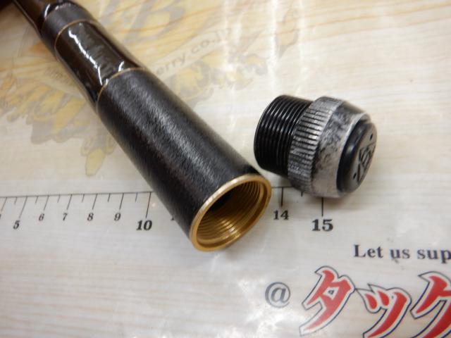 がま磯　マーク2 FX 中硬 ０号7.2 がま磯マークⅡFX 中硬0-54｜＠ベリーネット 日本最大新品中古