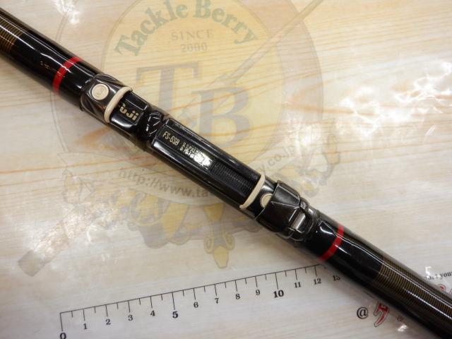 がま磯マークⅡFX 中硬0-54｜＠ベリーネット 日本最大新品中古