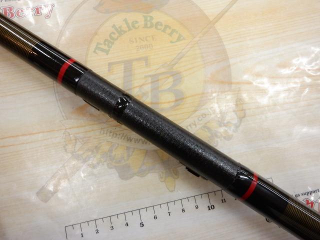 がま磯　マーク2 FX 中硬 ０号7.2 がま磯マークⅡFX 中硬0-54｜＠ベリーネット 日本最大新品中古