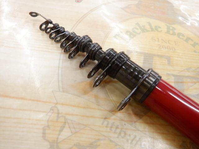 がま磯　マーク2 FX 中硬 ０号7.2 がま磯マークⅡFX 中硬0-54｜＠ベリーネット 日本最大新品中古