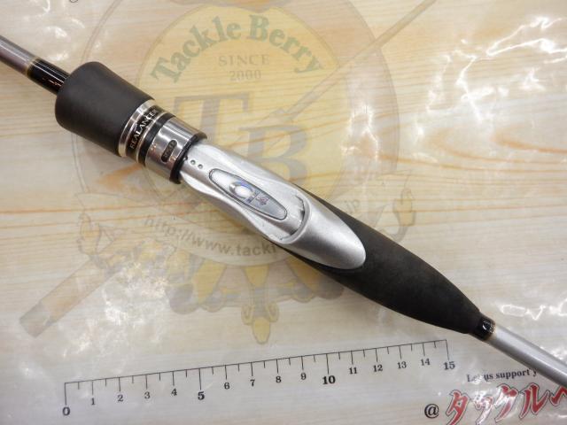 リアランサーキス 180｜＠ベリーネット 日本最大新品中古釣具WEBショップ