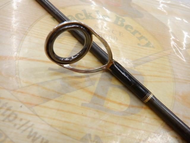 リアランサーキス 180｜＠ベリーネット 日本最大新品中古釣具WEBショップ