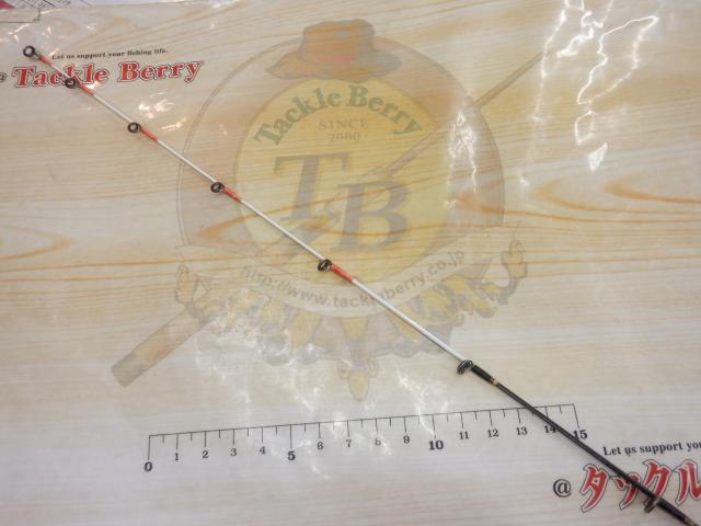 リアランサーキス 180｜＠ベリーネット 日本最大新品中古釣具WEBショップ