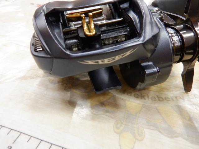 スティーズ AⅡ TW 1000XHL｜＠ベリーネット 日本最大新品中古釣具WEB