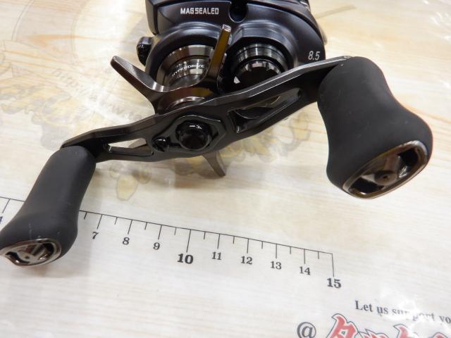 スティーズ AⅡ TW 1000XHL｜＠ベリーネット 日本最大新品中古釣具WEB