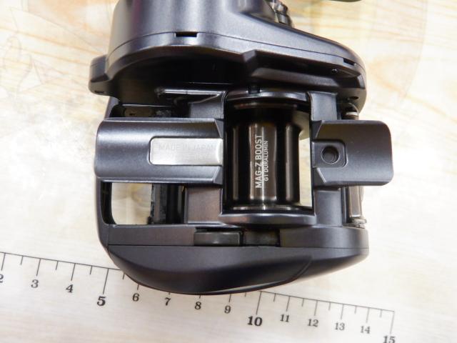 スティーズ AⅡ TW 1000XHL｜＠ベリーネット 日本最大新品中古釣具WEB