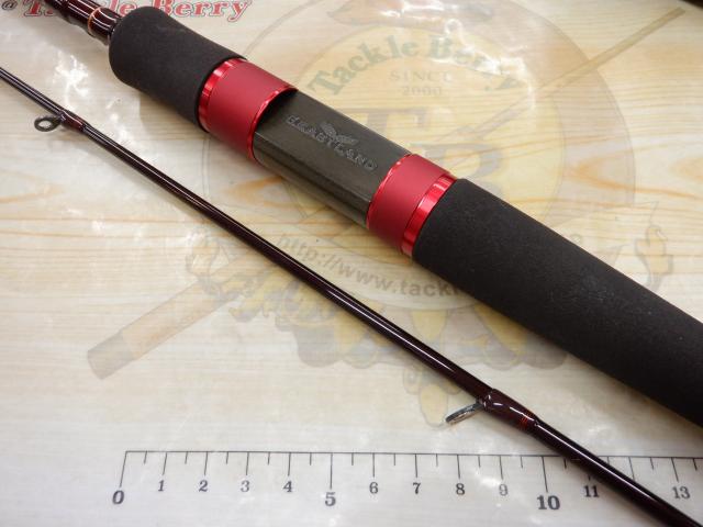 ハートランド 7102L+FS-SV AGS18 DAIWA HEARTLAND AGS (SPINNING MODELS) 7102L+FS-SV AGS18 for