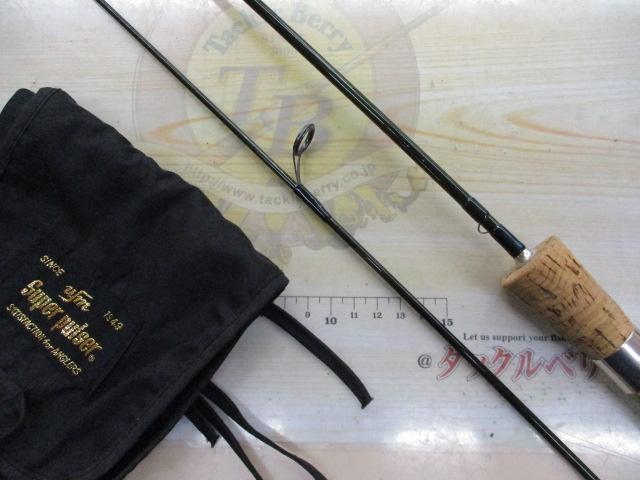 バックウォーターウルトラ BS-60｜＠ベリーネット 日本最大新品