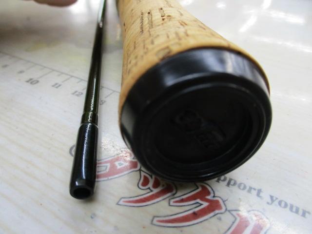 バックウォーターウルトラ BS-60｜＠ベリーネット 日本最大新品