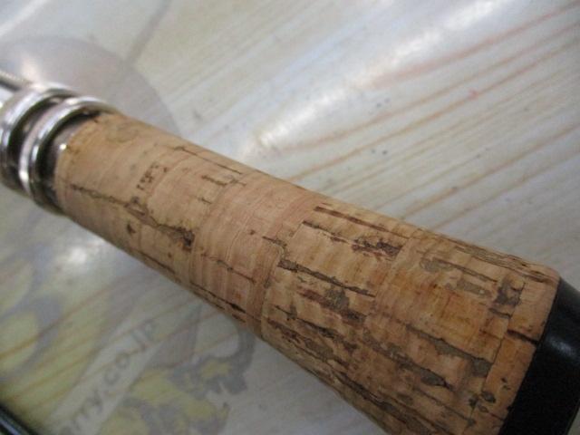 バックウォーターウルトラ BS-60｜＠ベリーネット 日本最大新品中古