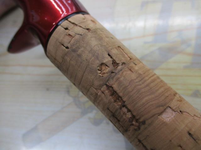 スコーピオン 1703R-2(2019モデル)