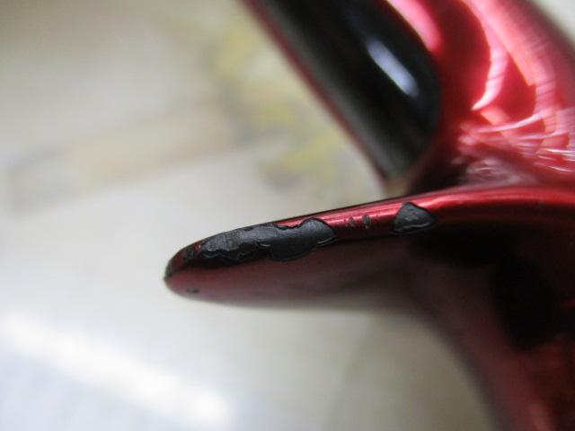 スコーピオン 1703R-2(2019モデル)