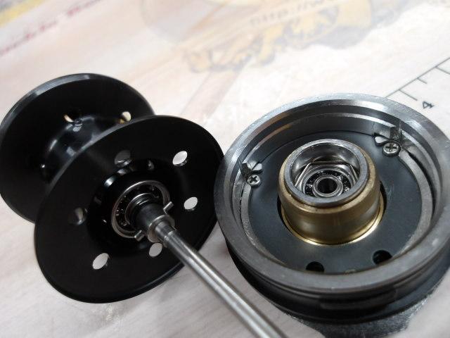 18バンタムMGL HG RH